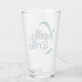 Verre de Vanilla Tumbler (Dos)