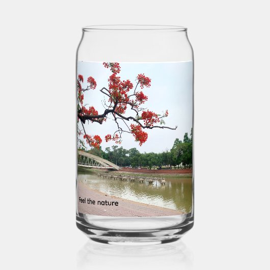 Verre de vin (Recto)