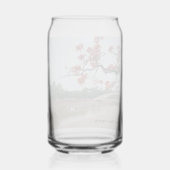 Verre de vin (Verso)