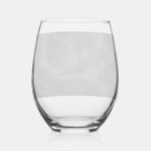 Verre de vin (Recto)