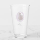 Verre de vin (Dos)