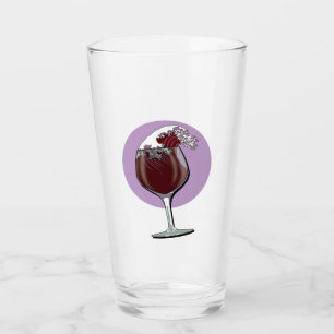 Verre de vin