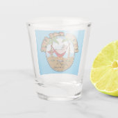 Verre de vitre Luvys Fat Life (Dos)