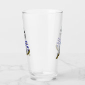 Verre de voile de phoque (Droite)
