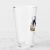 Verre de Yak tibétain (Droite)