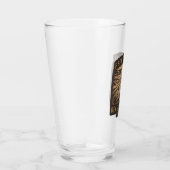 Verre Death Valley California Sentez La Chaleur (Droite)