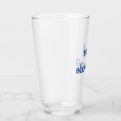 Verre d'eau HADO - Amour Gratitude - Dr Emoto (Droite)