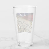 Verre Déclaration d'indépendance (Dos)