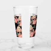 Verre Décoration florale Boho de jardin de fleurs de (Gauche)