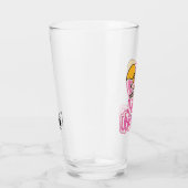 Verre Dee Dee - I Love Unicorns (Droite)