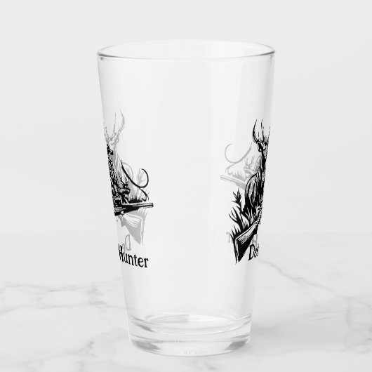 Verre Deer Hunter (Gauche)