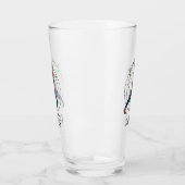 Verre Défilement Ax (Gauche)