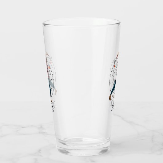 Verre Défilement Ax (Droite)