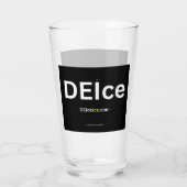 Verre DEIce (Dos)