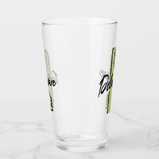 Verre Delaware (Gauche)