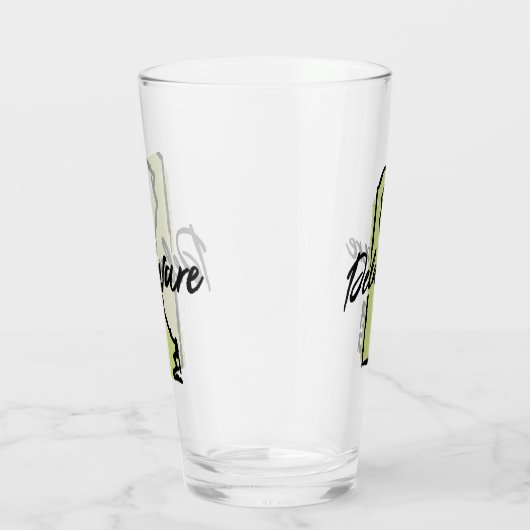 Verre Delaware (Droite)