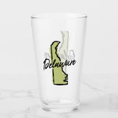 Verre Delaware (Devant)