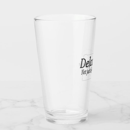 Verre Delco Lifestyle (Droite)