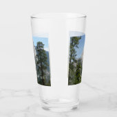 Verre Demi-dôme de Panorama Trail I (Gauche)