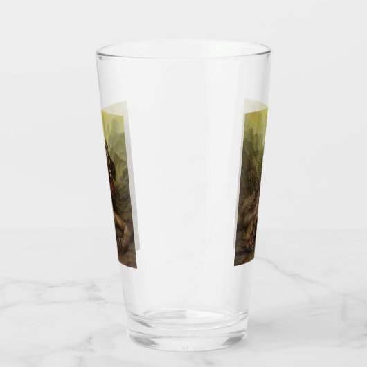 Verre Demon Hunter (Droite)