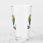 Verre Den Haag (Droite)