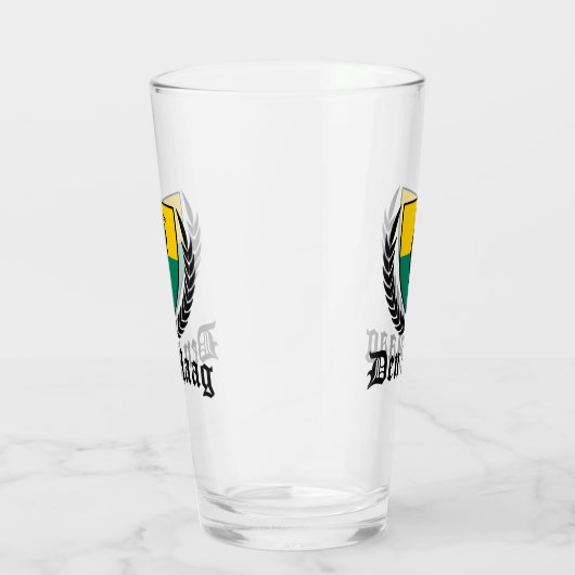 Verre Den Haag (Droite)