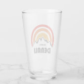 Verre Denali (Dos)