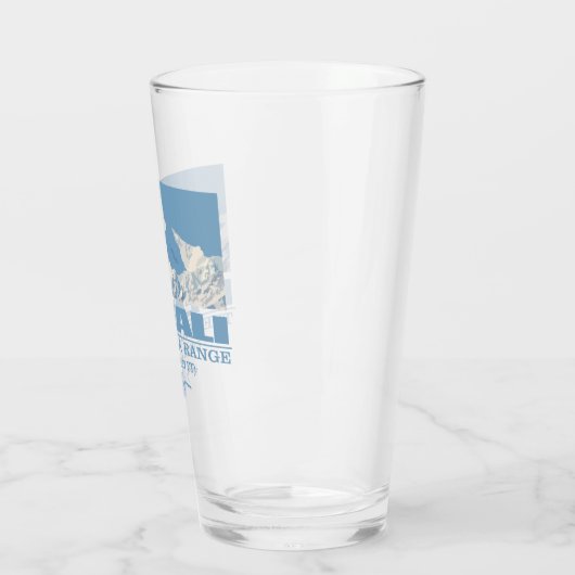 Verre Denali (Gauche)