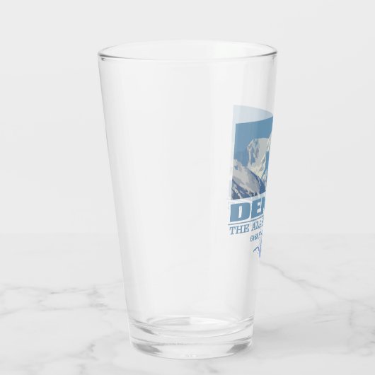 Verre Denali (Droite)