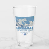 Verre Denali (Devant)