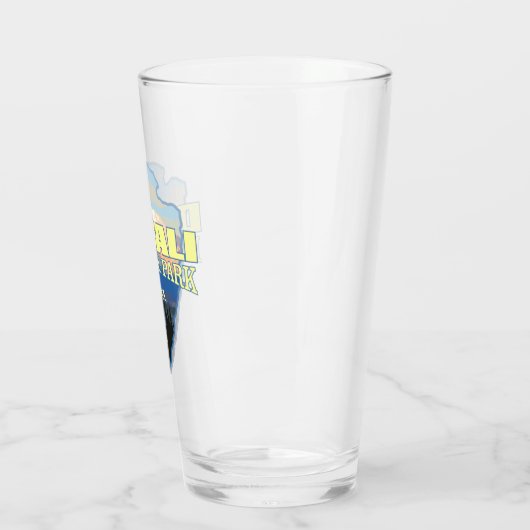 Verre Denali NP (flèche) (Gauche)