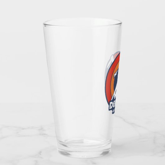 Verre Denali Sun Eagle (Droite)