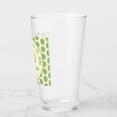 Verre Dernière swing avant l'anneau Sage & Cream Pickleb (Gauche)