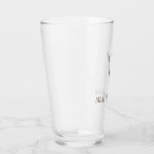 Verre Dernières personnalisées (Droite)