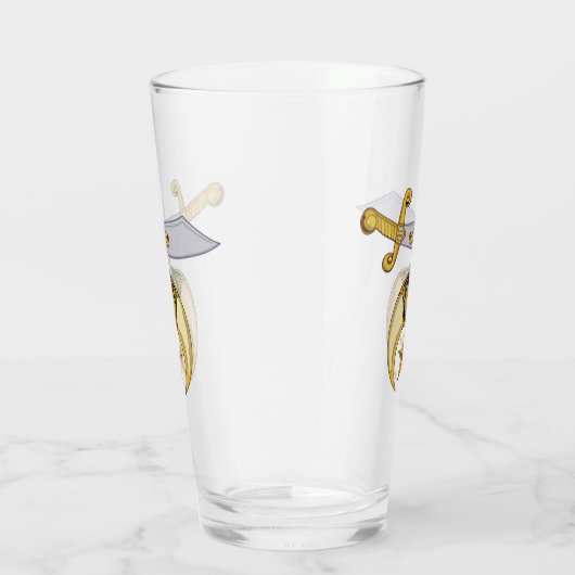 VERRE DES CROISSEURS (Droite)