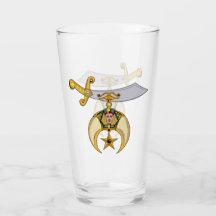 VERRE DES CROISSEURS