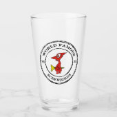 VERRE DES ESCALIERS CÉLÈBRES MONDIAUX DEPUIS 1960 (Devant)