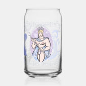 Verre des Frères Sorciers (Verso)