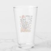 Verre Des Mois Plus Bers Me Rendre Heureux Tu N'As Pas T (Dos)