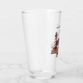 Verre des phares du Michigan (Droite)