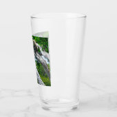 Verre des singes verts de la Barbade (Gauche)