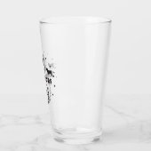 Verre des survivants du CÉO (Gauche)