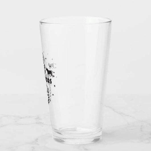 Verre des survivants du CÉO (Gauche)