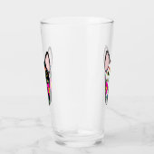 Verre des taureaux mexicains (Droite)