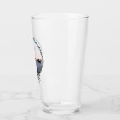 Verre des traversiers de Ludington (Gauche)