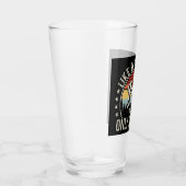 Verre Des trucs comme un grand-père seulement Glacière R (Droite)