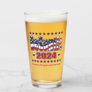Verre DeSantis 2024