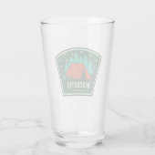 Verre Deschutes National Forest Camping (Dos)