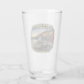 Verre Desert Muscle Retro Pickup Design (Dos)