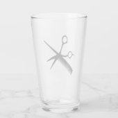 Verre Design beauté (Dos)